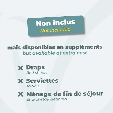 Les Ecureuils B N06 - 2p4c Saint-Sorlin-d'Arves